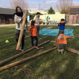 IMG 2015 - Scouts en Gidsen Zaventem 